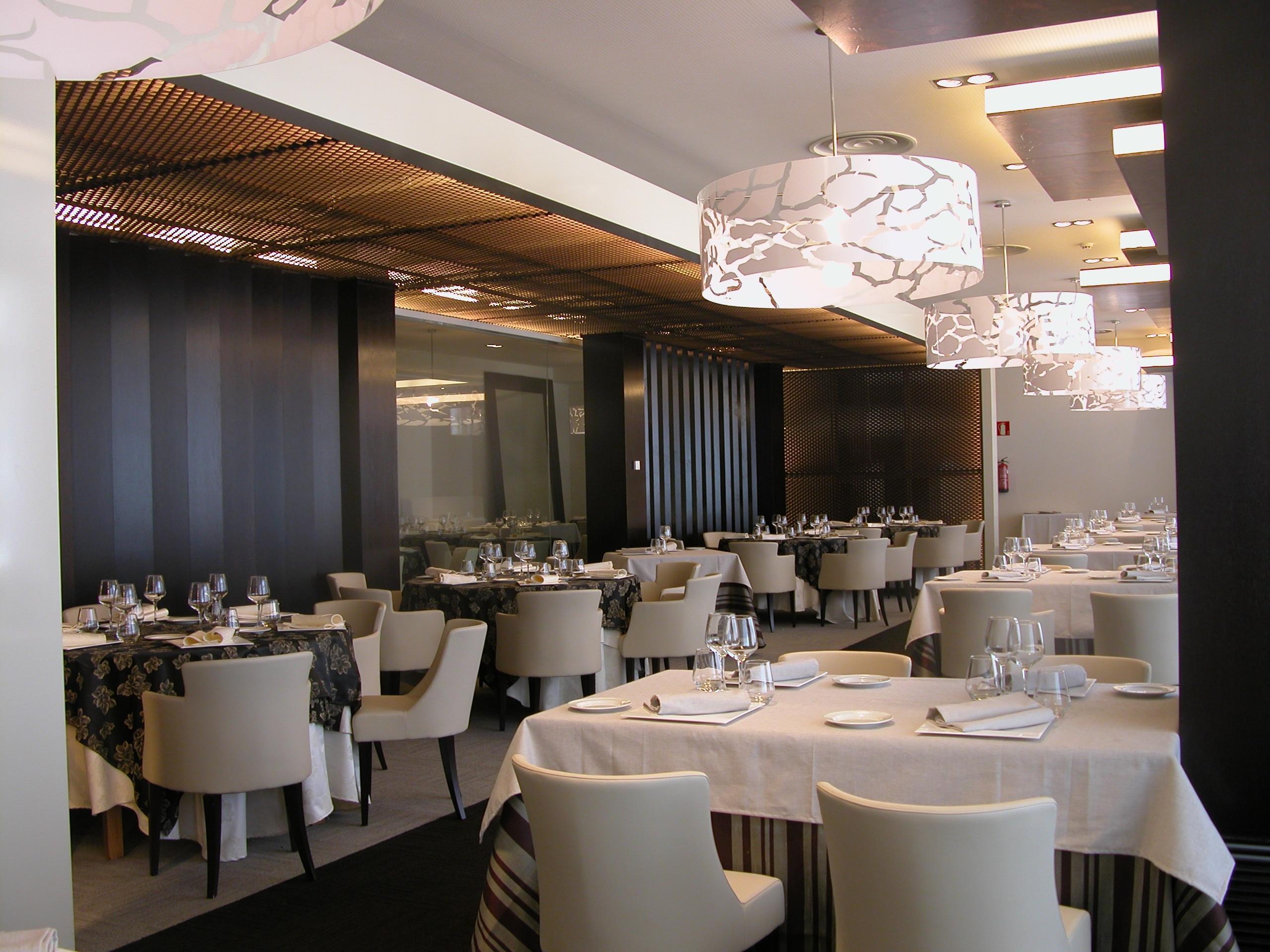 Hotel Palacio Albacete & Spa Restaurant foto