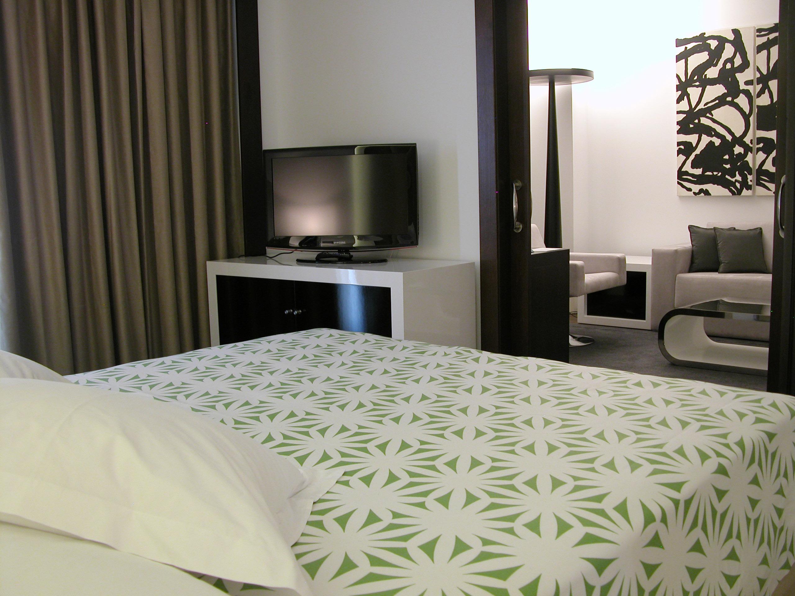 Hotel Palacio Albacete & Spa Buitenkant foto